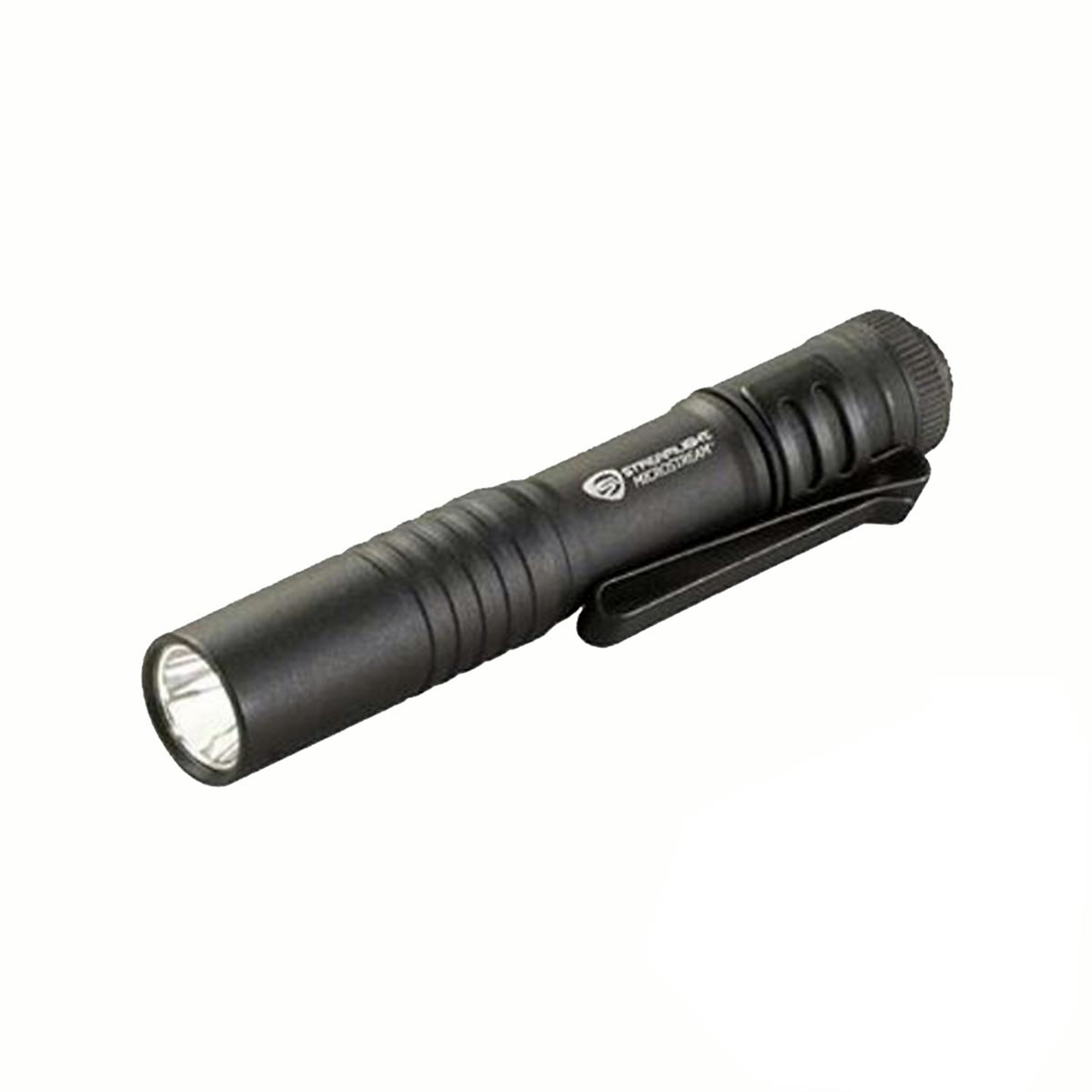 Streamlight Micro Streamlight LED Penlight — Black, Model# STL66318